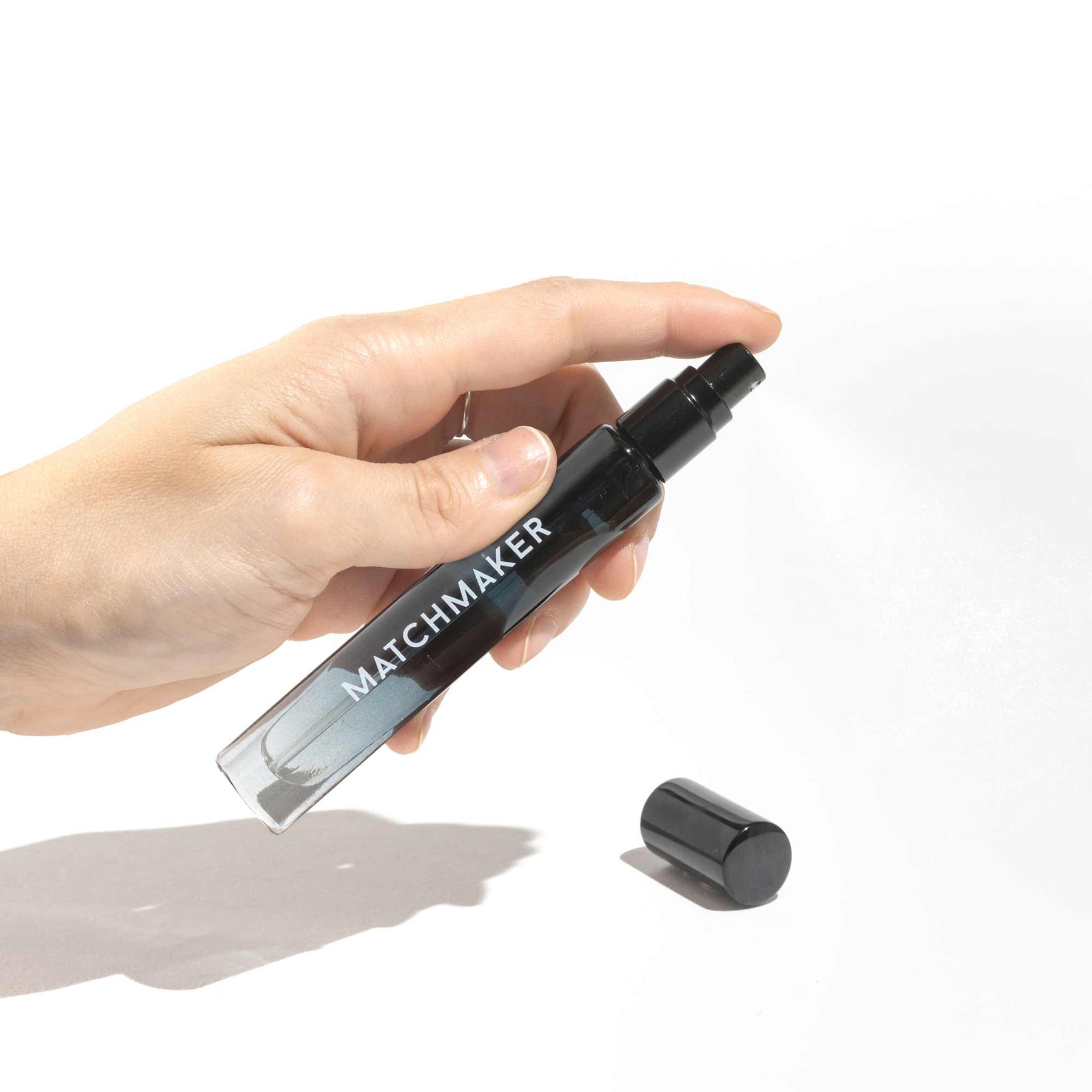 EOL Matchmaker Black Diamond Pheromone Cologne for All 10ml Sex Pheromones and Perfumes