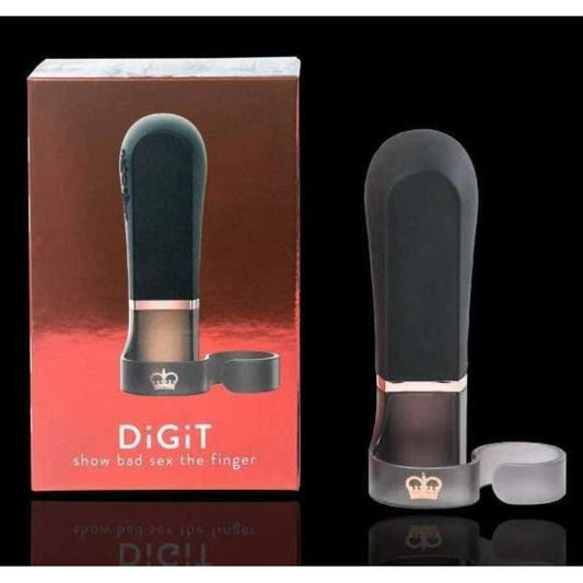Hot Octopuss DiGiT - Finger and Tongue Vibrators