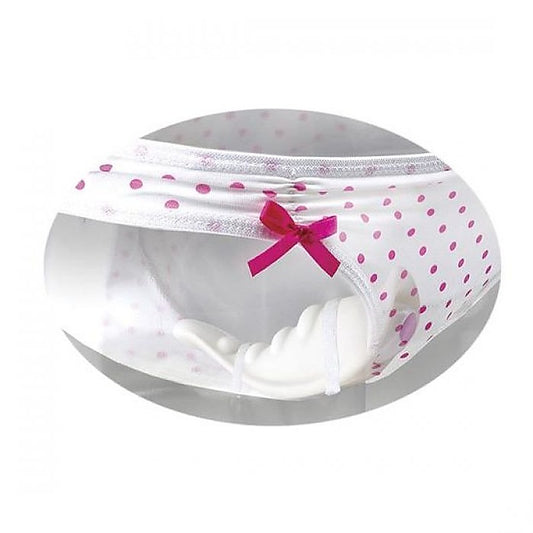 Fetish Fantasy Elite Vibrating Womens Panties - Remote Control Vibrators