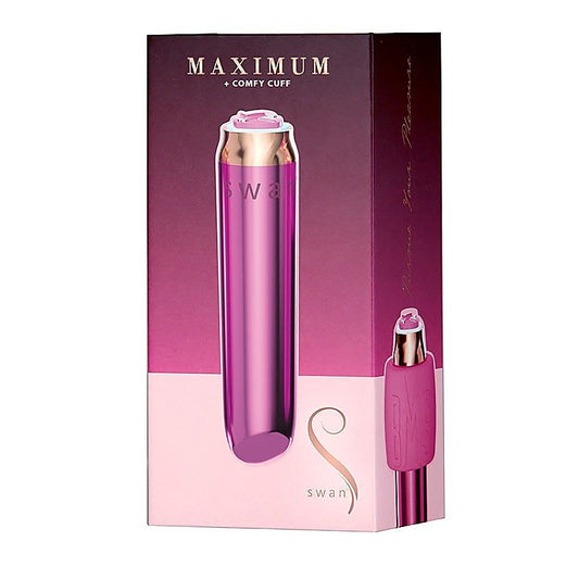 Swan Maximum Bullet Vibrator