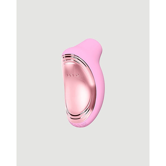 Lelo Sona 2 Travel Multi Functions Clitoral Massager