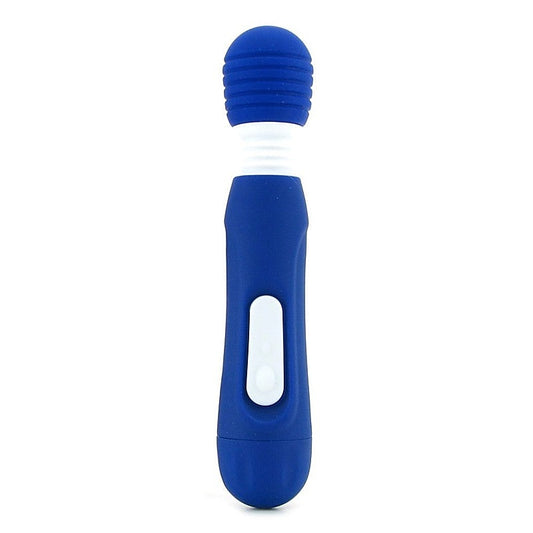 Vibratex Mini Magic - Powerful Pleasure in a Compact Design