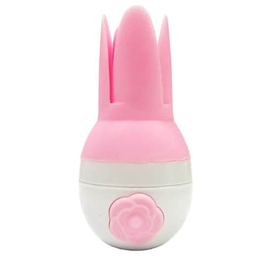 Kawaii 5 Mini Flower Stimulator - Personal Massagers