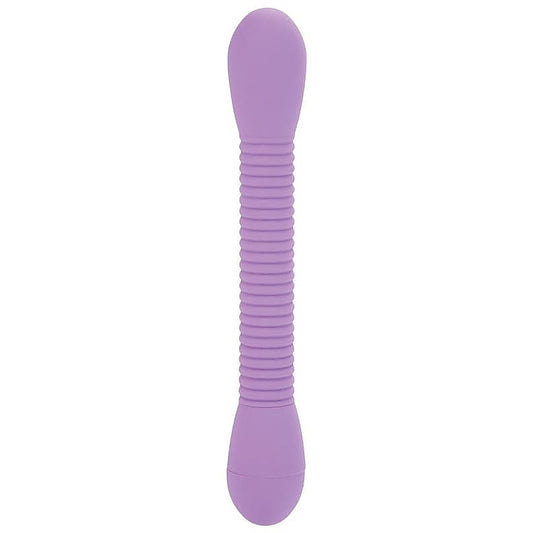 Dr. Laura Berman Rhiannon Vibrating Wand Massager - Body Wands