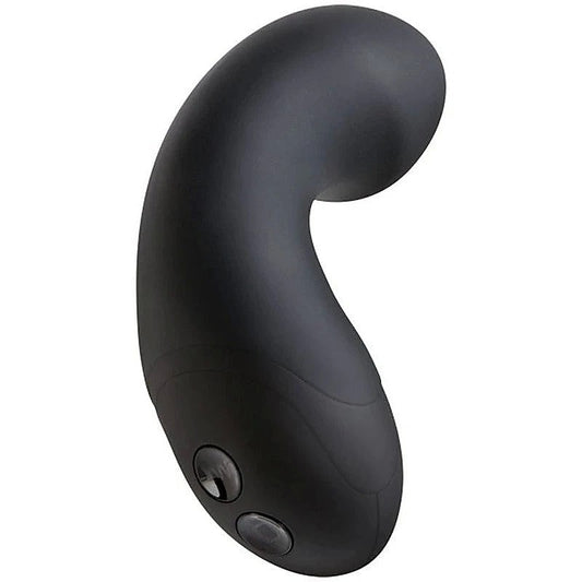 iVibe Select iPlay - Elegant Design, 7 Functions for Intimate Bliss - Rabbit Vibrators