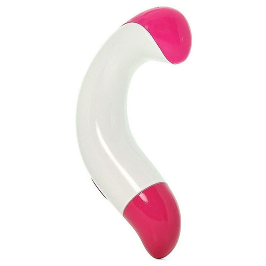 Contour G-Spot Massager by NS Novelties - Waterproof Vibrators