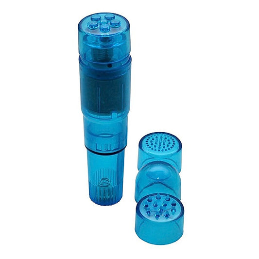 Waterproof Mini Massager - Waterproof Vibrators