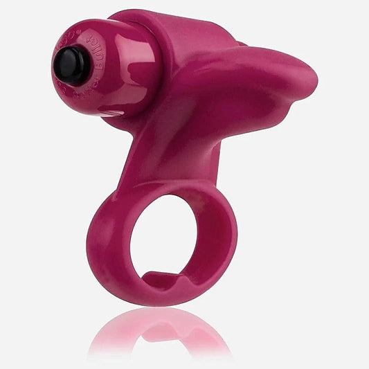 ScreamingO You Turn 2 Finger Fun Vibe - Finger and Tongue Vibrators