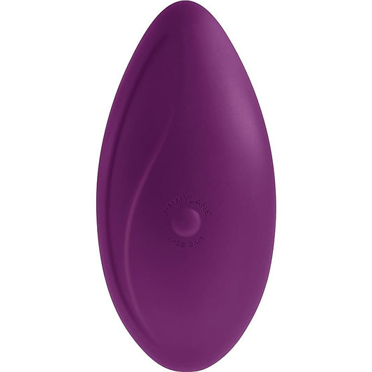 Jimmyjane Live Sexy Ascend 1 Purple Adult Massager