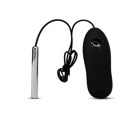 Micro Tingler Digit 7 Function Vibrator - Bullet Vibrators