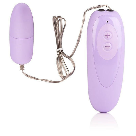 Dr. Laura Berman Basics Nyla Intense 8 Speed Massager - Personal Massagers