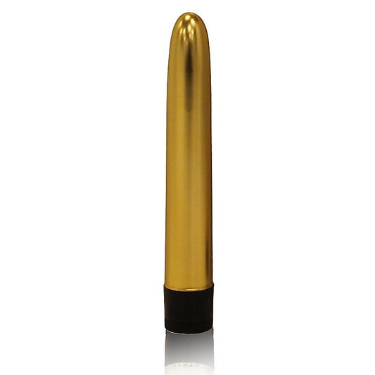 Golden Boy by Marc Dorcel Toys - Metal Vibrators