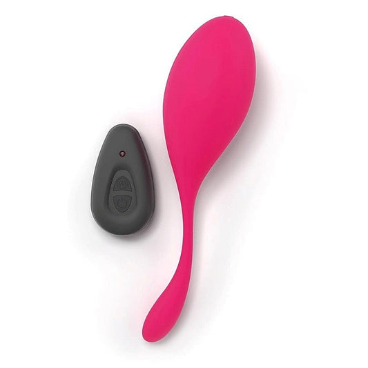 Dorcel Luxury Collection Secret Vibe 2 - Love Eggs and Kegel Exercisers
