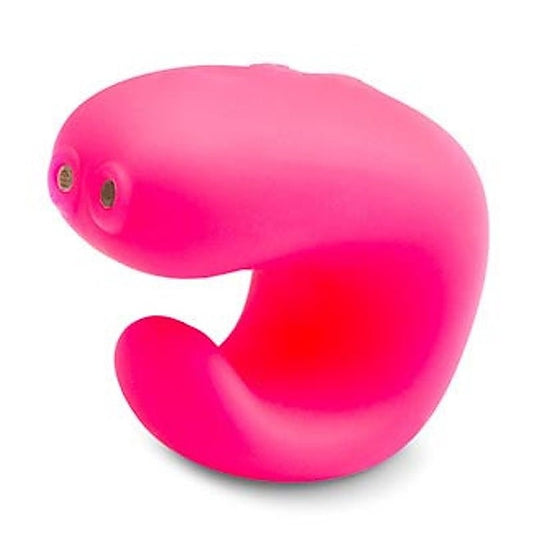 Gring Finger Vibrator - Waterproof, Remote-Controlled Pleasure