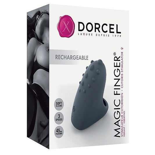 Dorcel Magic Finger