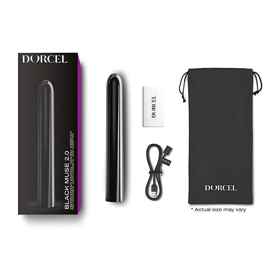 Dorcel Black Muse 2.0