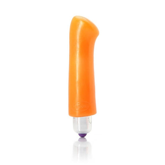 Little Secrets Spoon Mini by Tantus - Waterproof Vibrators