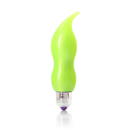 Little Secrets Tease Mini by Tantus - Personal Massagers