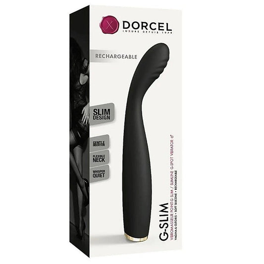 Dorcel G-Slim - G-Spot Vibrators