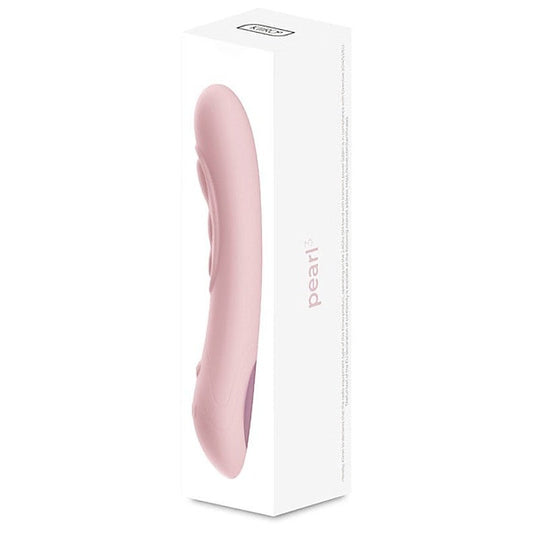Pearl3 Interactive G-spot Vibrator Kiiroo
