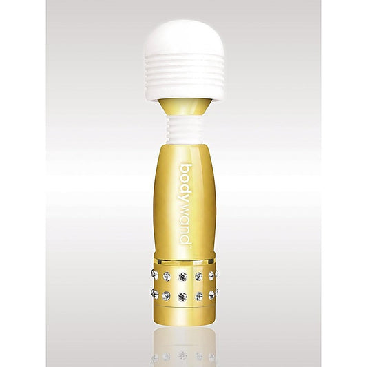 BodyWand Mini Gold - Body Wands