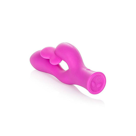 Jopen Envy Nine Multi Functions Dual Rabbit Vibrator - Rabbit Vibrators