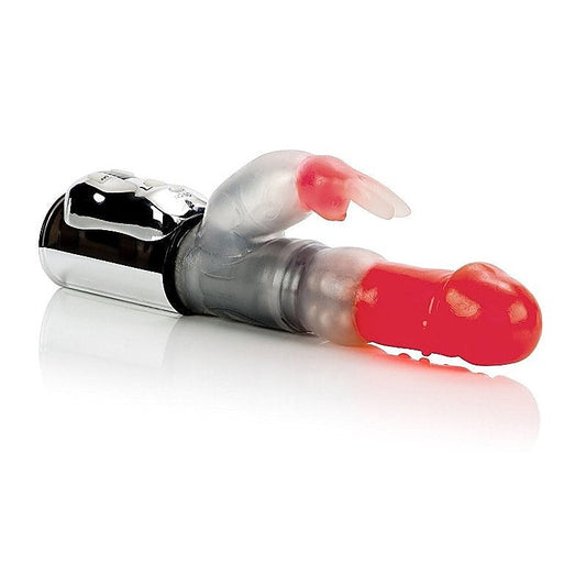 Impulse Jack Rabbit Vibrator - Rabbit Vibrators