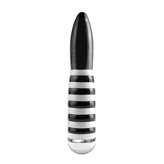 Ceramix No 12 6 Functions Bullet Vibrator - Strap On Sextoys