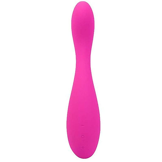 Emma 6x Silicone by Topco - G-Spot Vibrators