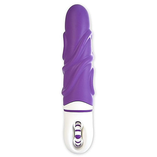 Silicone Roulette Lucky 11 - Waterproof Vibrators