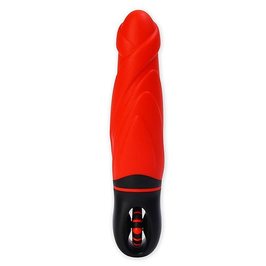 Roulette All On Red by Evolved - G-Spot Vibrators