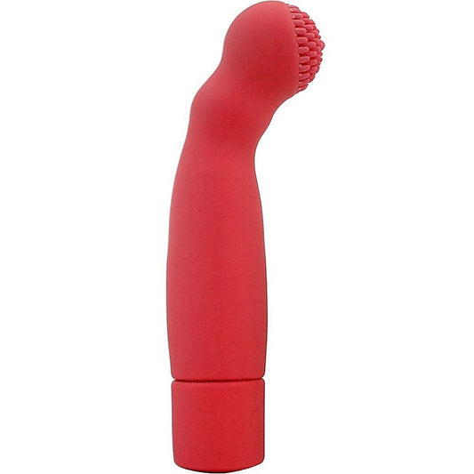Simply Silicone 8X Midi Gs G-Tickler - G-Spot Vibrators