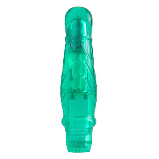 Pipedream Juicy Jewels Jade Dream Adult Vibrator - Waterproof Vibrators