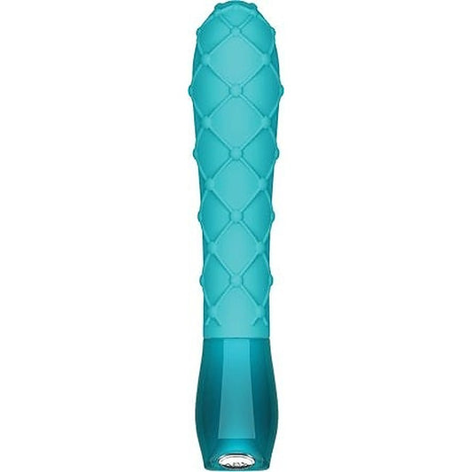 Key by Ceres Lace Robin Blue