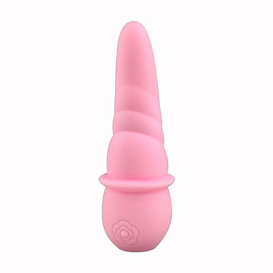 Maro Kawaii 8 Rechargeable - Clit Ticklers and Pulsators