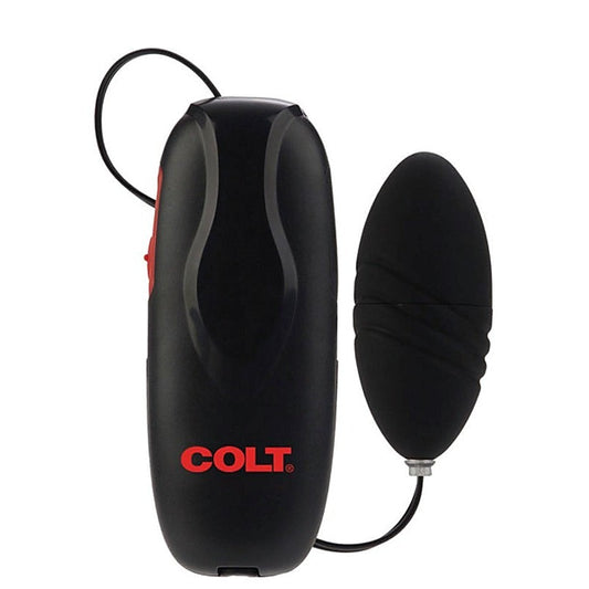 Colt Turbo Bullet - Anal Beads and Balls