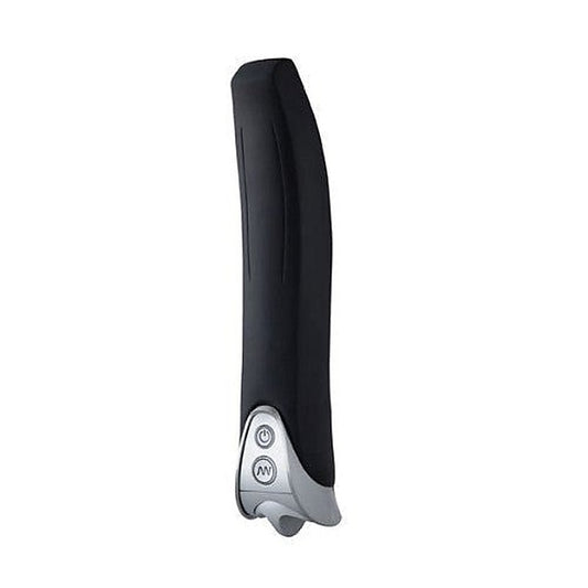 Vibe Therapy Tantric - Discreet, Waterproof G-Spot Vibrator for Sensual Bliss - Waterproof Vibrators