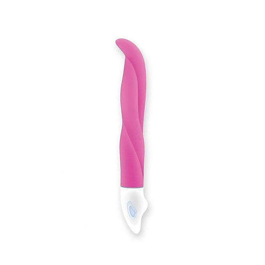 Enlighten The Allure Vibrator - Silicone Vibrators