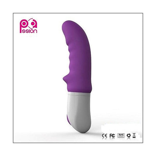 Carry Battery Vibe - G-Spot Vibrators