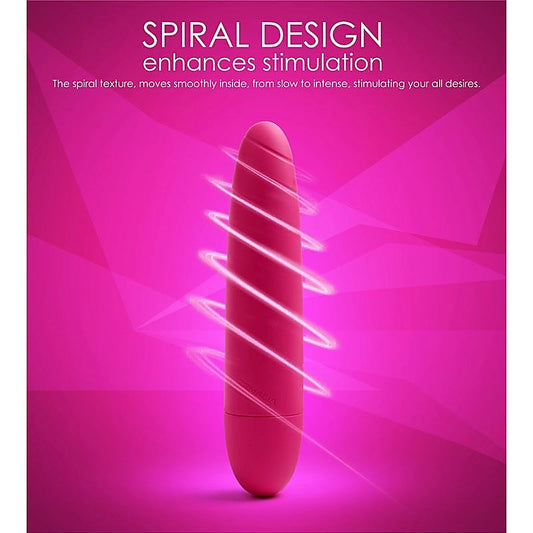 Coral Wand by Zemalia - G-Spot Vibrators
