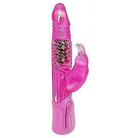 Dream 7 Rabbit Pearl Vibe - Rabbit Vibrators