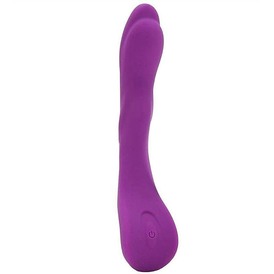 Linea Arc Rechargeable Purple
