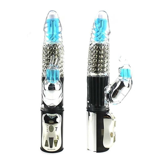 Rotation Jack Vibrator by BDStyle - Personal Massagers