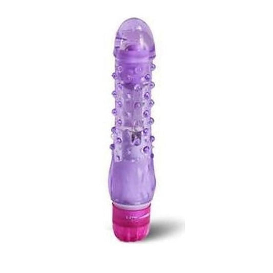 Climax Gems Lavender Beaded - Waterproof Vibrators