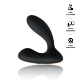 Svakom Vick Neo App Controlled Vibrating Prostate Massager Luxury Sex Toys