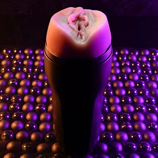 Zero Tolerance Grip It Lifelike Male Pleasure Stroker