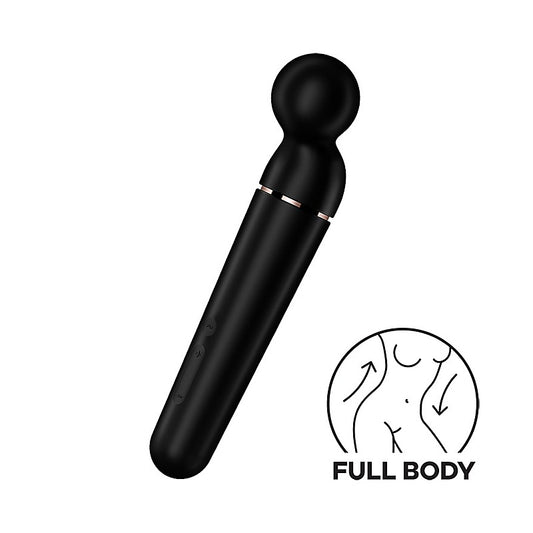 Planet Wand-er 60 Functions Personal Massager by Satisfyer - Personal Massagers