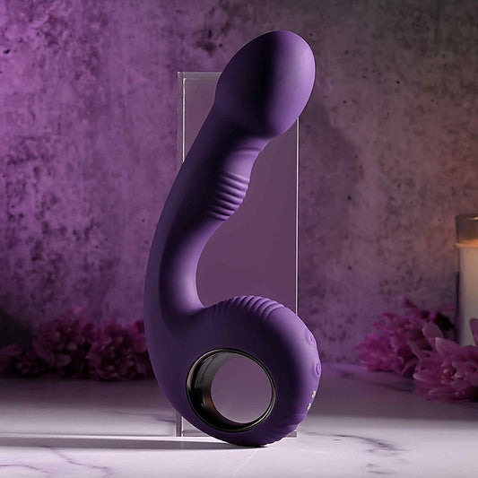 Zero Tolerance RIP CURL Rechargeable Silicone Vibrator - Waterproof Vibrators