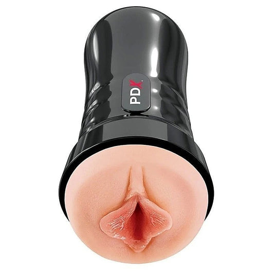 PDX Extreme Wet Pussies Super Luscious Vagina Stroker