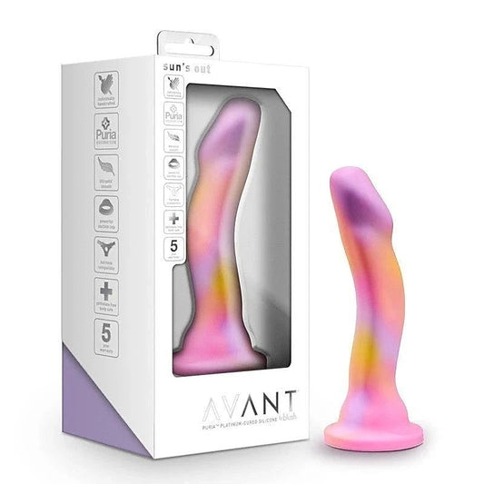 Avant Sun's Out! - Bask in the Sunbeam of Satisfaction